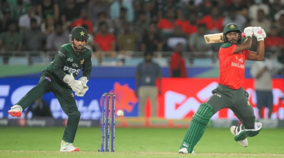 Simmons hopeful of cricket's return as Bangladesh navigate WC and election pause